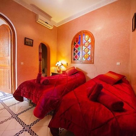 La Lune De Marrakech Riad Marrakesch Exterior foto